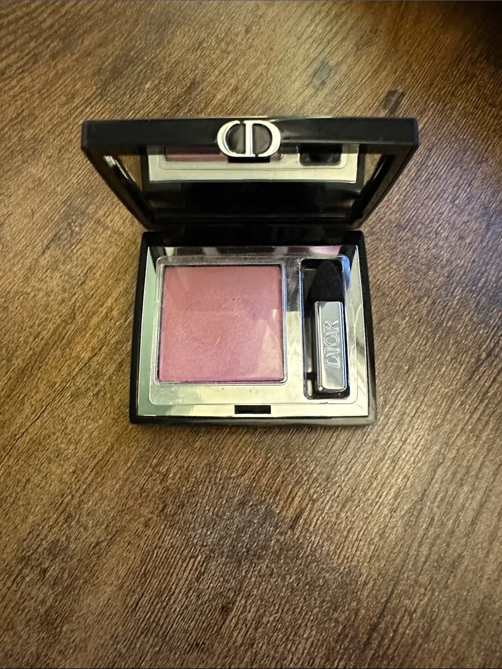 Dior Eyeshadow Longwear Spectacular Finish